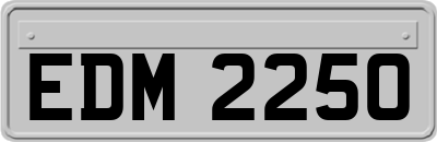 EDM2250