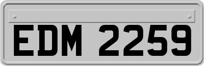 EDM2259
