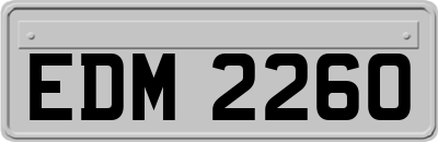 EDM2260