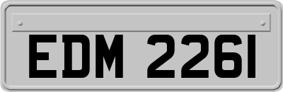 EDM2261