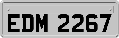 EDM2267