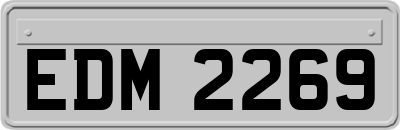 EDM2269
