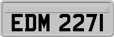 EDM2271