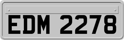 EDM2278