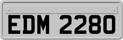 EDM2280