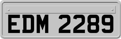 EDM2289