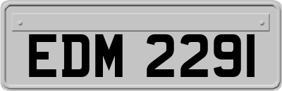 EDM2291