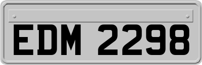 EDM2298