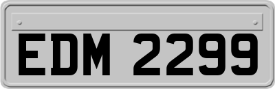 EDM2299