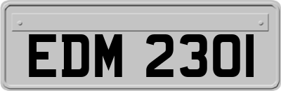 EDM2301
