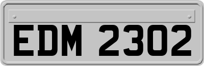 EDM2302