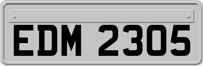 EDM2305