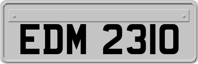 EDM2310
