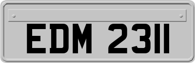 EDM2311