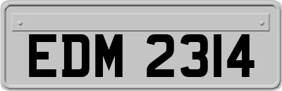 EDM2314