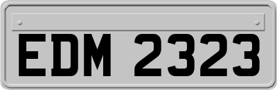 EDM2323