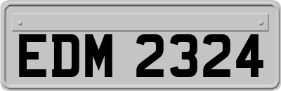 EDM2324