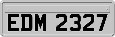 EDM2327