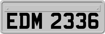 EDM2336
