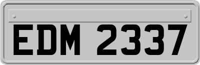 EDM2337