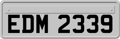 EDM2339