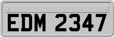 EDM2347