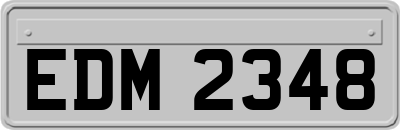 EDM2348