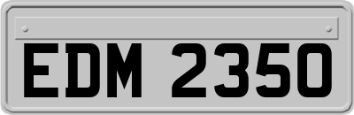 EDM2350