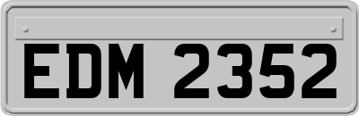 EDM2352