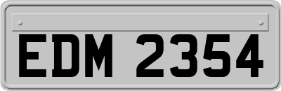 EDM2354