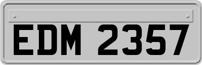 EDM2357