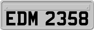EDM2358