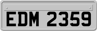 EDM2359