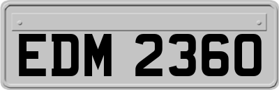 EDM2360