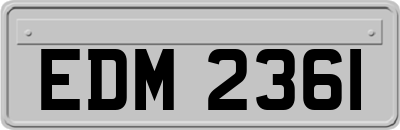 EDM2361
