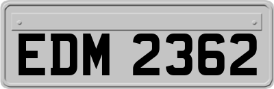 EDM2362