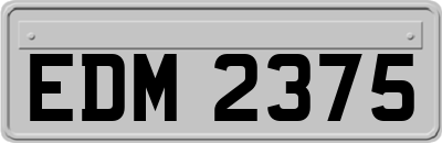 EDM2375
