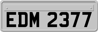 EDM2377