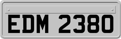 EDM2380