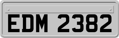 EDM2382