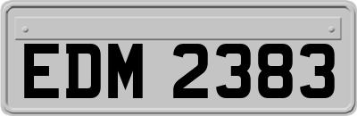 EDM2383