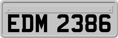 EDM2386
