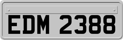 EDM2388