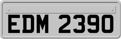 EDM2390