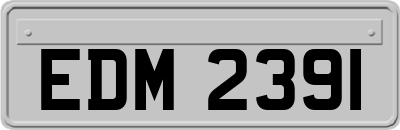 EDM2391