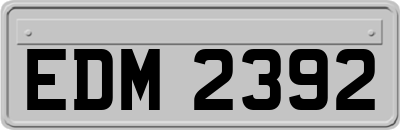 EDM2392