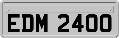 EDM2400