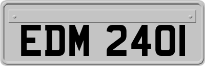 EDM2401