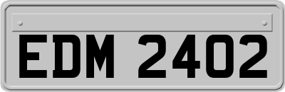EDM2402