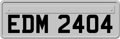 EDM2404